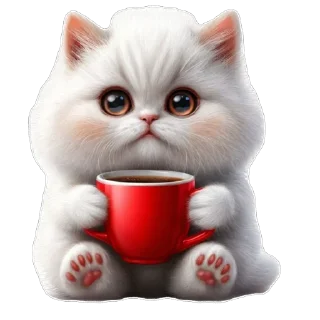 ☕️
