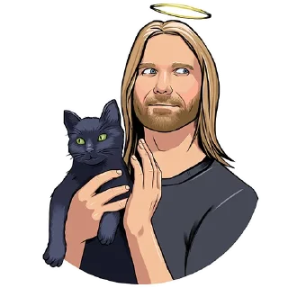 😇
