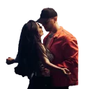 😘