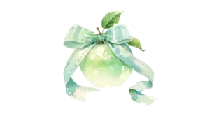 💚