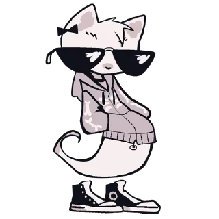 😎
