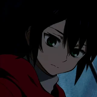 Owari No Seraph @TodorokiShouto