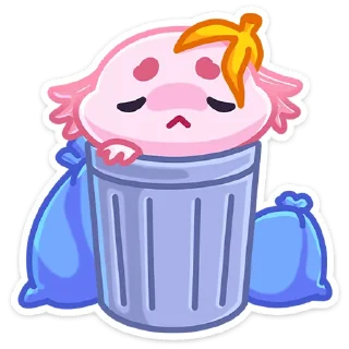 🗑