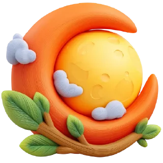 🌙