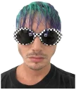 😎
