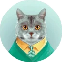 🐱
