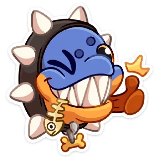 👍