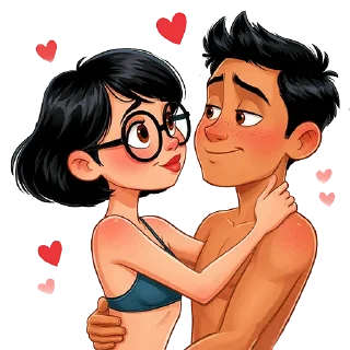❤️