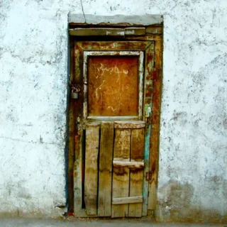 🚪