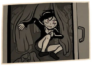😱