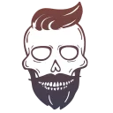 💀