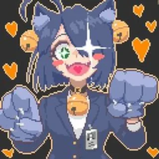 🐈‍⬛️