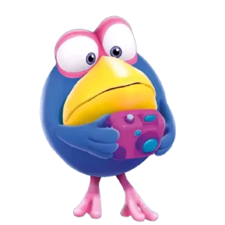 🐦