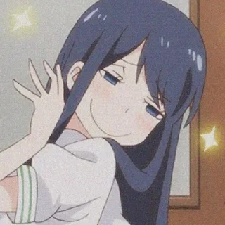 😏