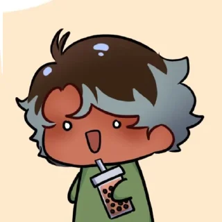 😀