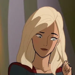 🦸‍♀
