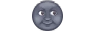 🌚