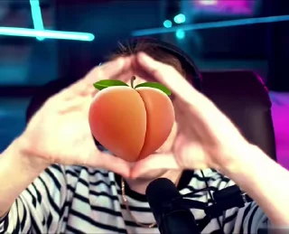 🍑
