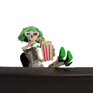 🍿