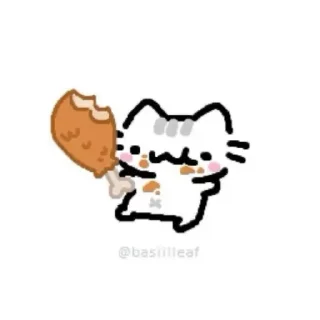 🐱