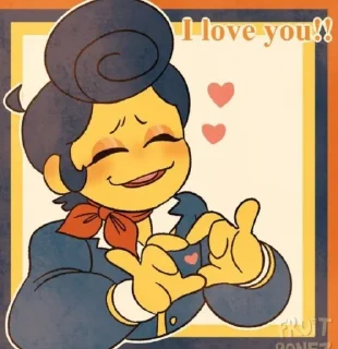 ❤️