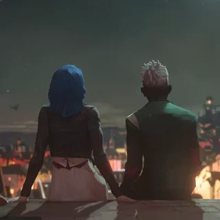 💙