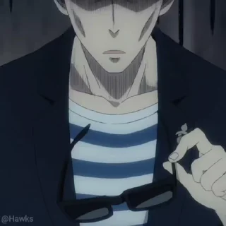 😨
