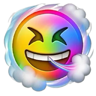 😝