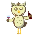 🍷