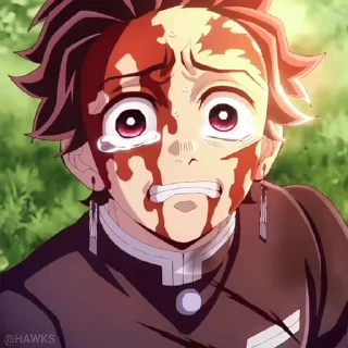 😭