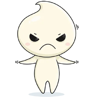 😡