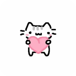 ❤