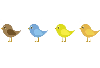 🐦