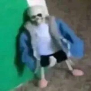 💀