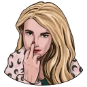 🖕