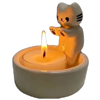 🕯️