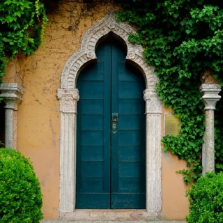 🚪
