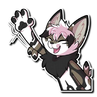 👋