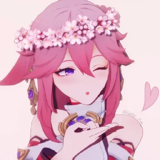 🌸
