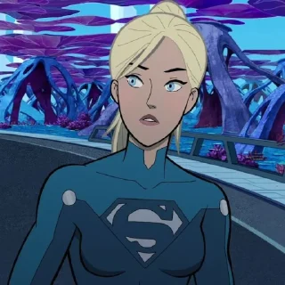 🦸‍♀