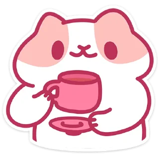 🐱