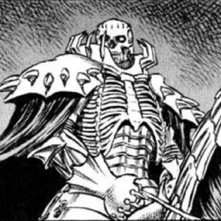 ☠️