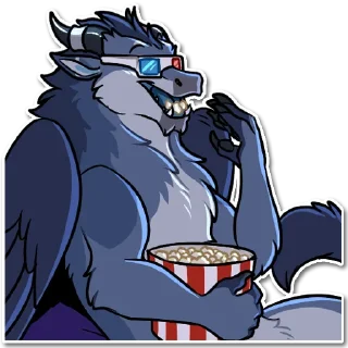 🍿