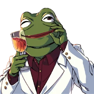 🍷