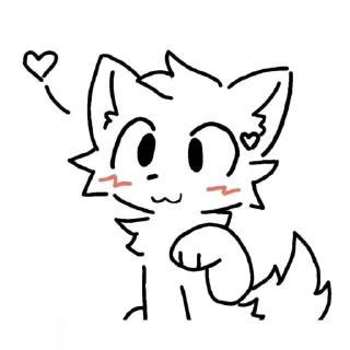 😘