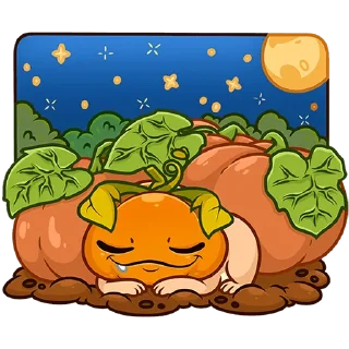 😴