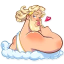 😘