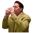 ☕