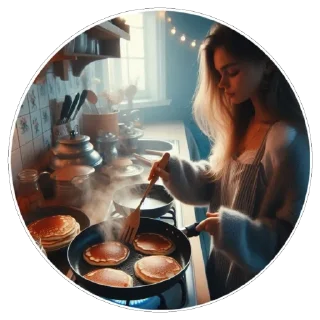 🥞