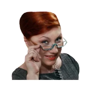 (@StickerHyicker) Larisa